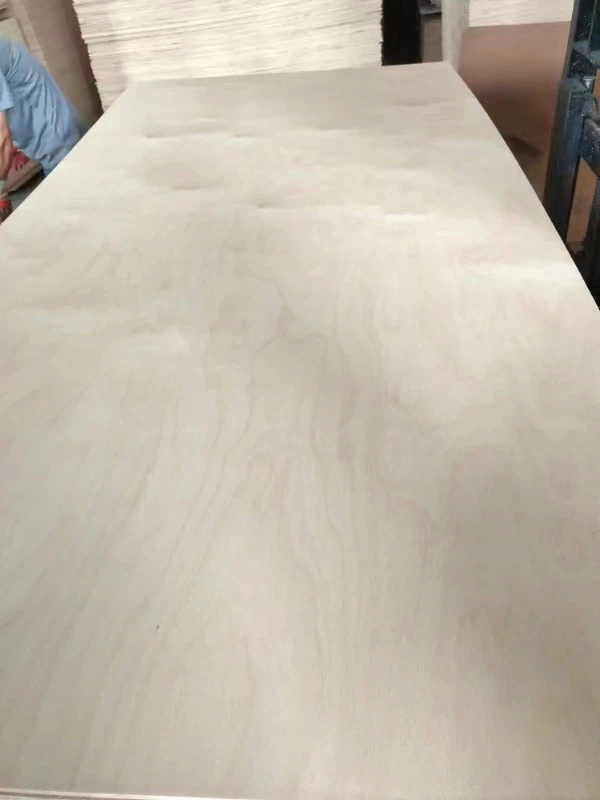 Factory Direct 4x8 Birch Plywood