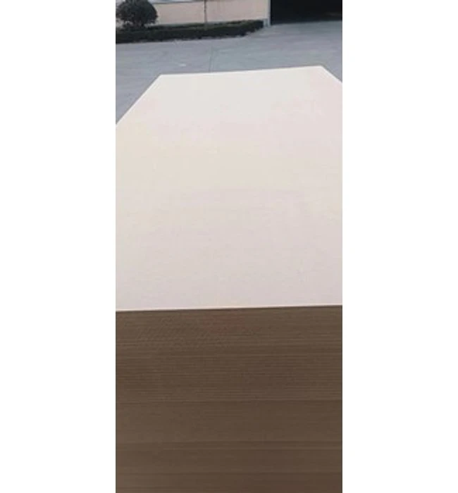 לוח MDF בדרגת ריהוט