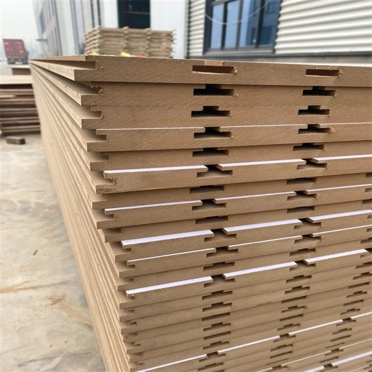 On Sale Cheap Melamine Plywood Or Mdf /Block Board With Good Quality From China